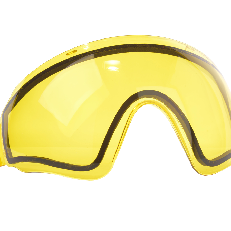 Lente De Gafas Profiler, Doble Cristal Térmico Ahumado | Envío gratis Lente De Gafas Profiler, Doble Cristal Térmico Ahumado | Envío gratis