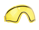 V-Force Profiler - Morph - Shield Replacement Thermal Lens - Yellow