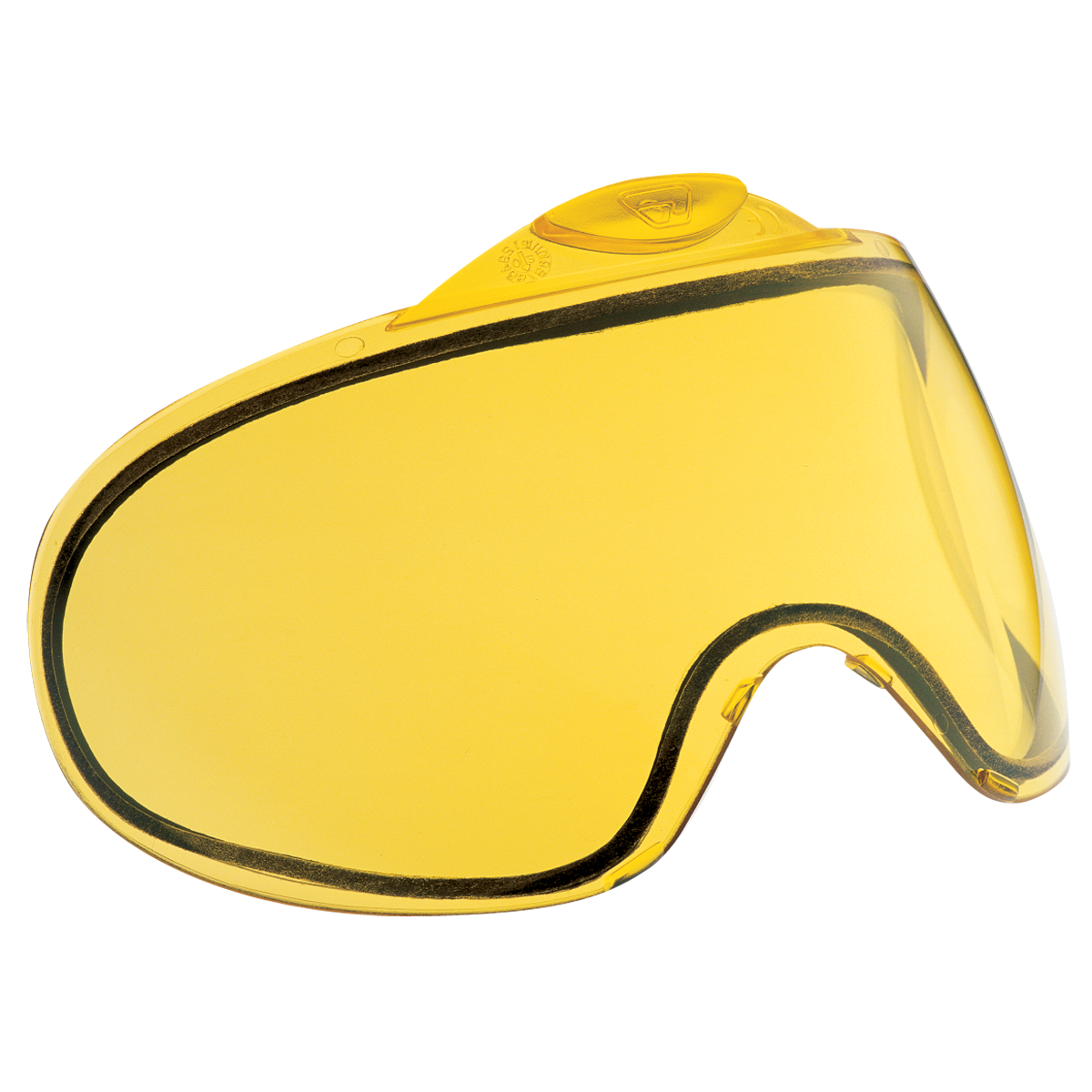 Dye Proto Axis Pro/Switch Replacement Lens Yellow