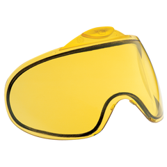 Dye Proto Axis Pro/Switch Replacement Lens Yellow