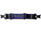 Strap Angles Purple