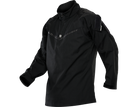 Dye Tactical Pullover Top 2.0 - Black