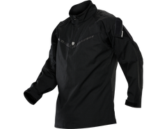 Dye Tactical Pullover Top 2.0 - Black