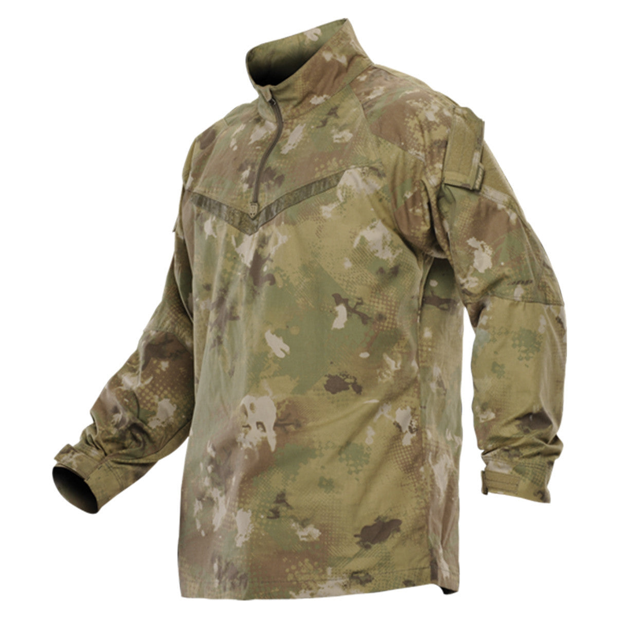 Dye Tactical Pullover Top 2.0 DyeCam DYE