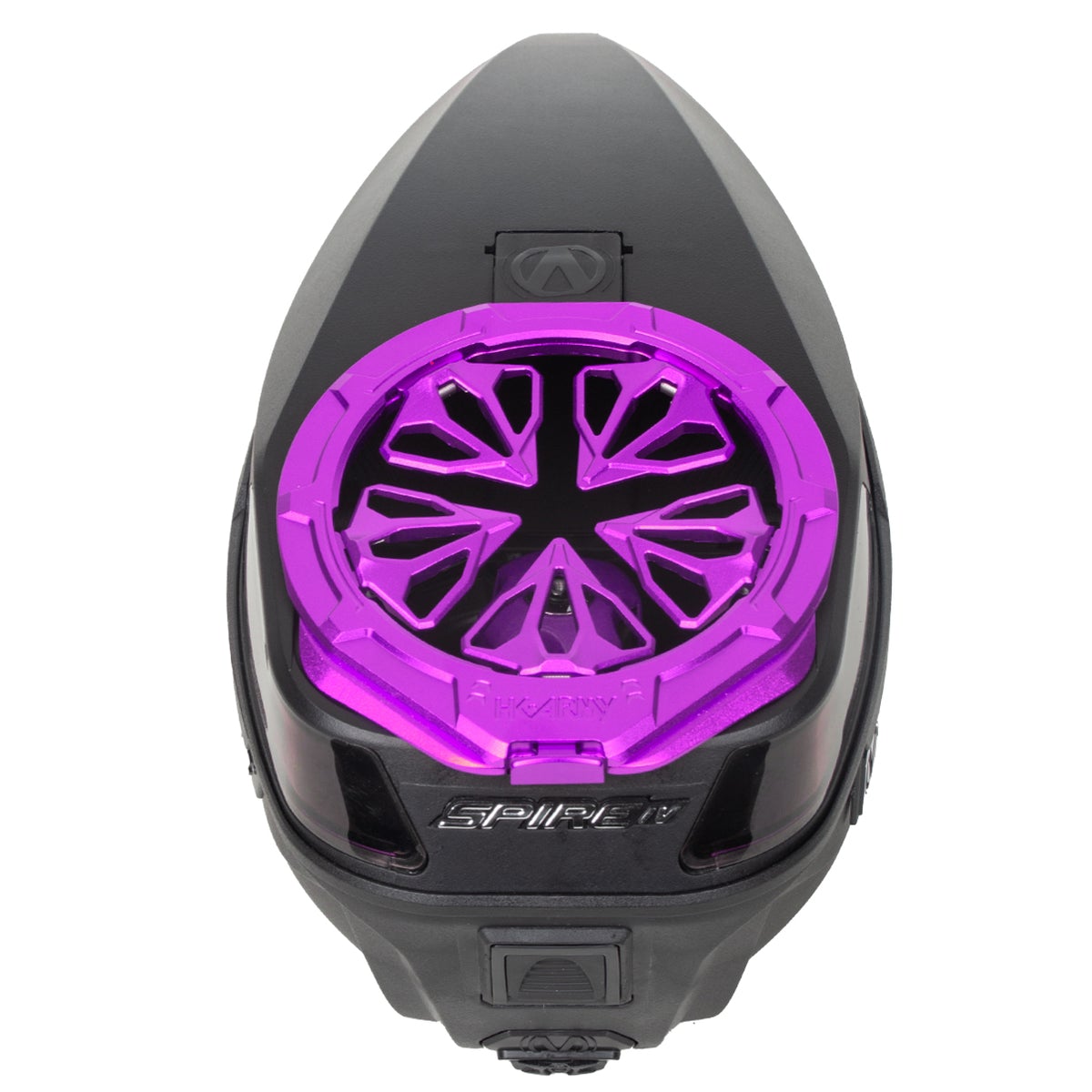 HK Army Evo "Pro" Metal Speed Feed - Purple