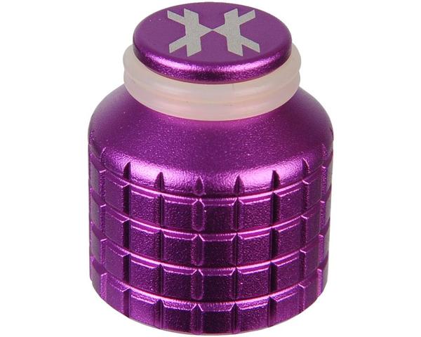 HK Army Tank Regulator Thread Protector - Purple