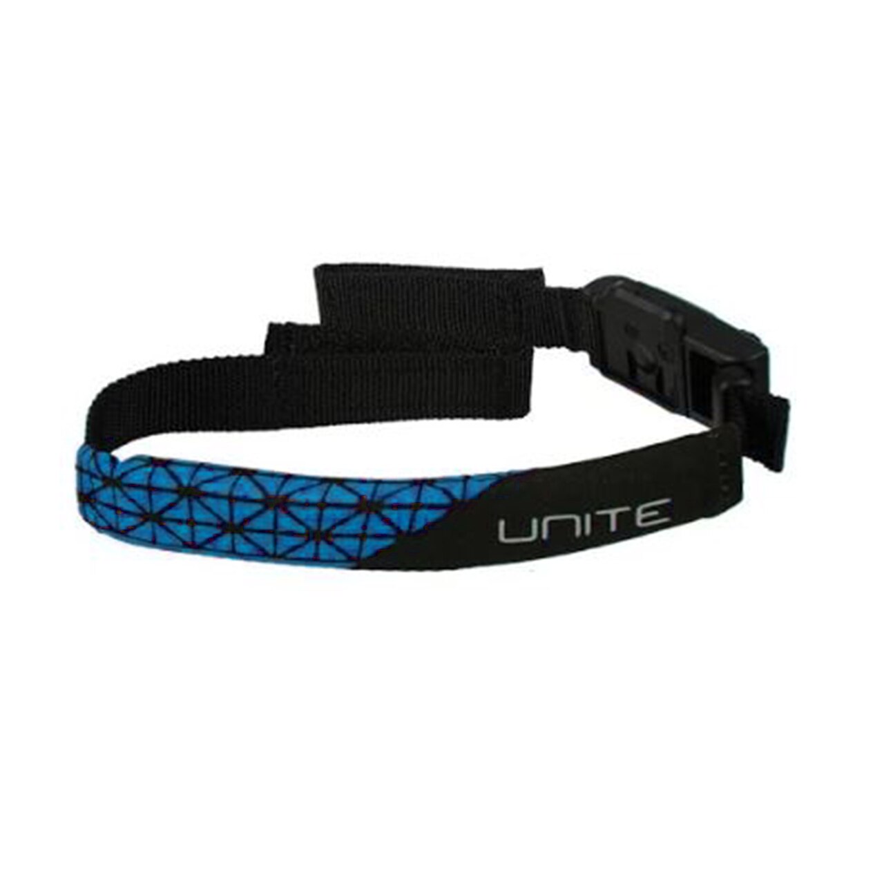 Push Unite Magnetic Chin Strap- Blue