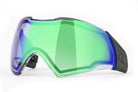 Push Unite Lens- Chrome Green