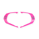 PVT Lock Neon Pink