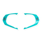 PVT Lock Neon Teal