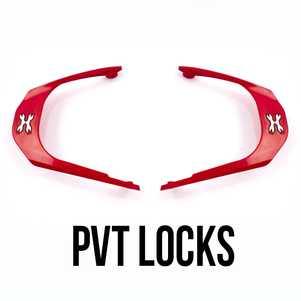 KLR Pvt Locks