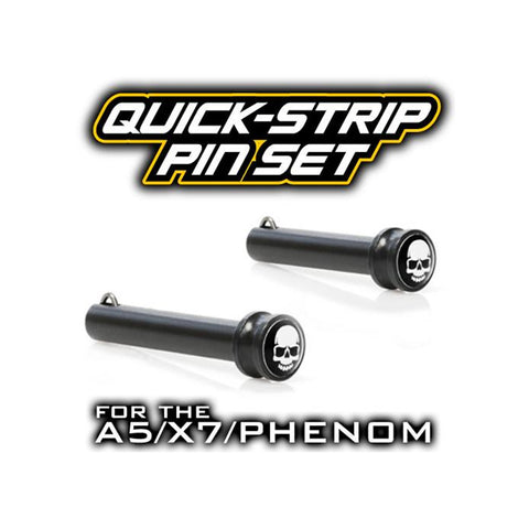 TECHT Tippmann Quick-Strip Pin Set