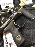 Used Dye M2- Black/Gold