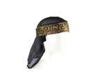 Radical Gold Headwrap