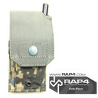 Radio Pouch for Strikeforce/Tactical Ten Vest ACU