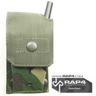 Radio Pouch for Strikeforce/Tactical Ten Vest British DPM