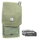 Radio Pouch for Strikeforce/Tactical Ten Vest Olive Drab