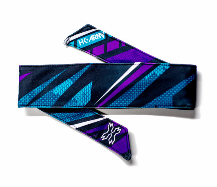 Rage Arctic Headband