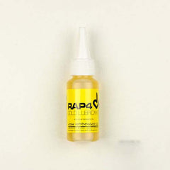 RAP4 Gold Lubricant Marker Oil
