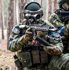 Helix Magazine, Smoke (10 Pack)