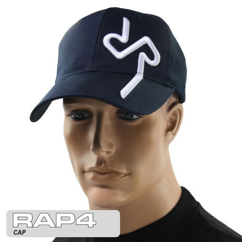 RAP4 Sidewinder Operator Cap Blue