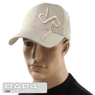 RAP4 Sidewinder Operator Cap Tan