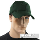 RAP4 Center-fire Operator Cap Green