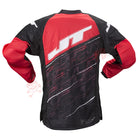 JT Tournament Jersey - Red (S - 3XL)