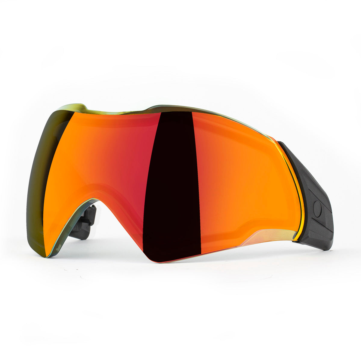 Push Unite Lens - Performance Revo Red