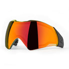 Push Unite Lens - Performance Revo Red