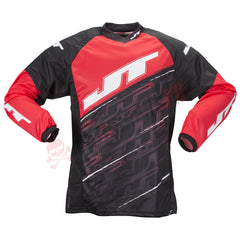 JT Tournament Jersey - Red - Large