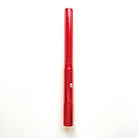 Infamous Silencio FL Barrel Tip - Performance Red