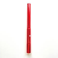 Infamous Silencio FL Barrel Tip - Performance Red