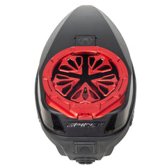 HK Army Evo "Pro" Metal Speed Feed - Red