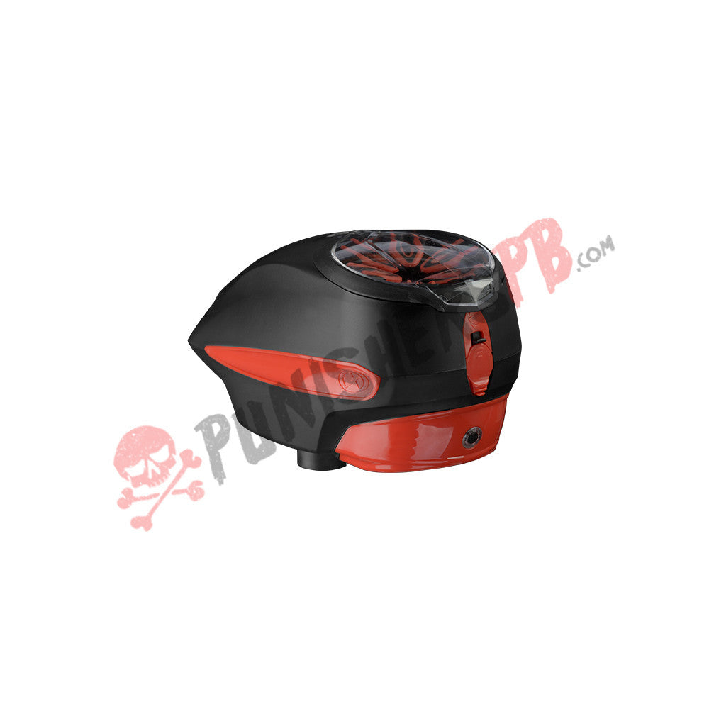 GI Sportz LVL 1.5 Loader - Red