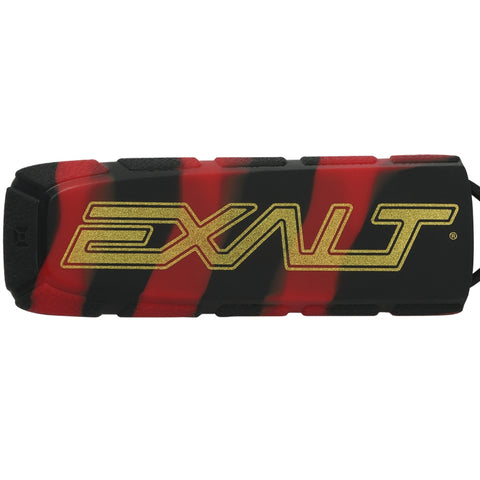 Exalt Bayonet Barrel Cover LE - Regal (Red / Gold)