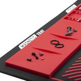 HK Army Tech Mats