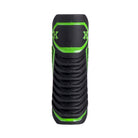 Vice Reg Grip - Black/Neon Green