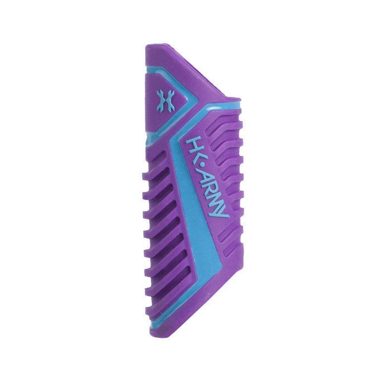 HK Army Vice Reg Grip - Purple/Teal