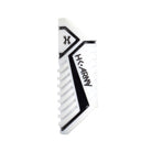 HK Army Vice Reg Grip - White/Black