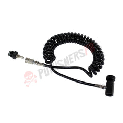 Paintball Coil Remote Line