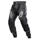 HK Army "Retro" HSTL Line Paintball Pants - Black - Medium