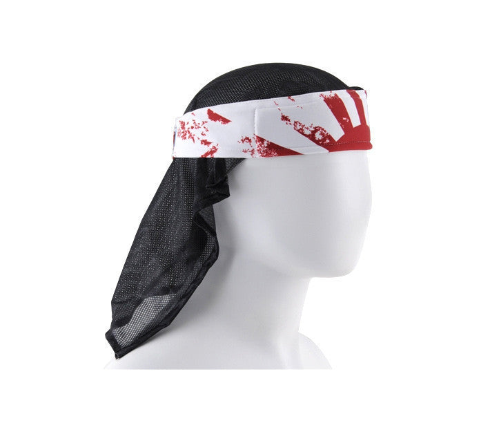 Rising Sun Headwrap