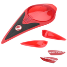 Dye Rotor Color Kit - Red