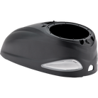 Dye Rotor TopShell Hi-Capacity - Black