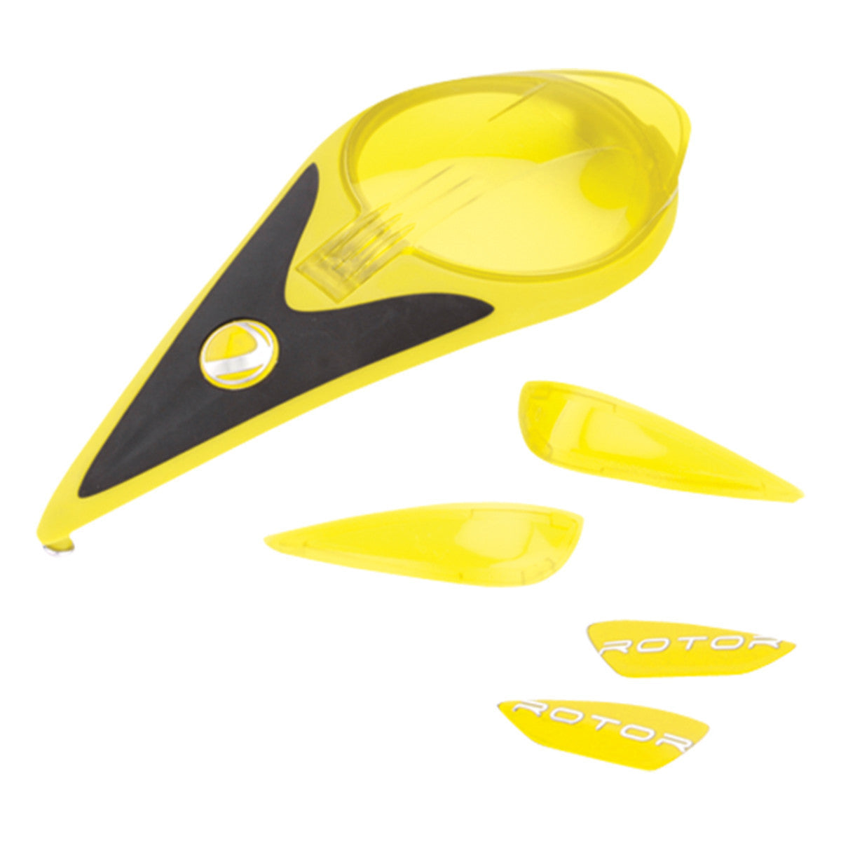 Dye Rotor Color Kit   Yellow