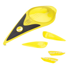 Dye Rotor Color Kit - Yellow