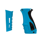 SP Shocker Grip Kit XLS & RSX - Multiple Colors Blue