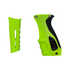 SP Shocker Grip Kit XLS & RSX - Multiple Colors Lime