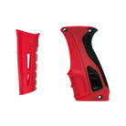 SP Shocker Grip Kit XLS & RSX - Multiple Colors Red